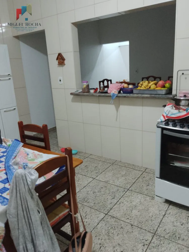 Casa, 3 quartos, 120 m² - Foto 6