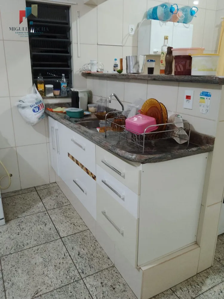 Casa, 3 quartos, 120 m² - Foto 7