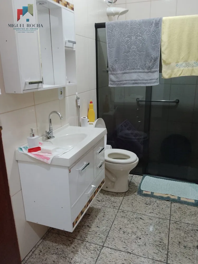 Casa, 3 quartos, 120 m² - Foto 10
