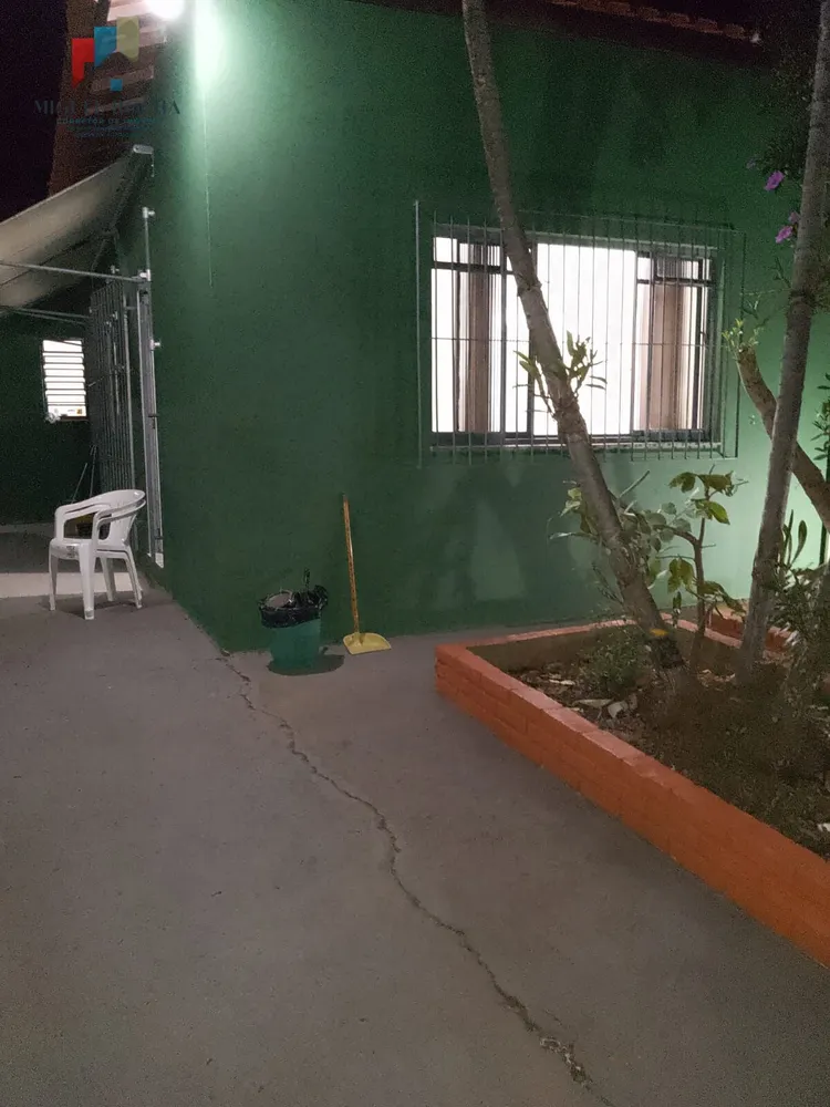 Casa, 3 quartos, 120 m² - Foto 4