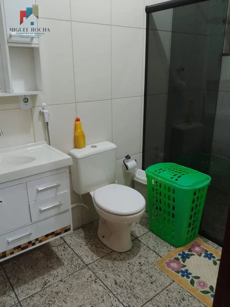 Casa, 3 quartos, 120 m² - Foto 5