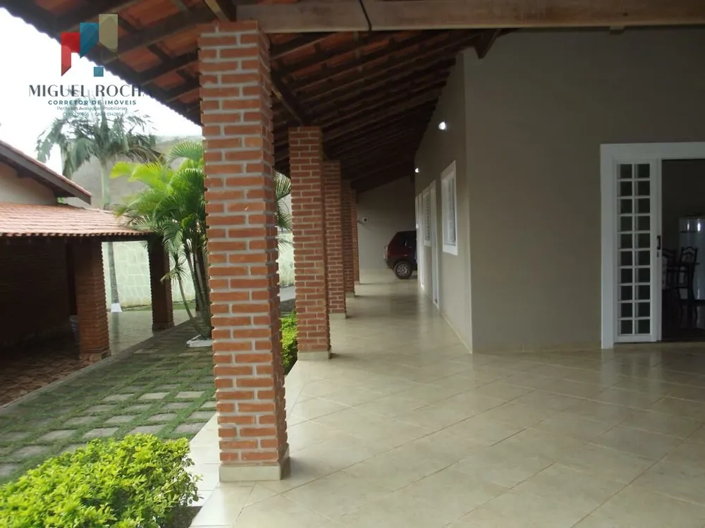 Chácara, 4 quartos, 3850 m² - Foto 6