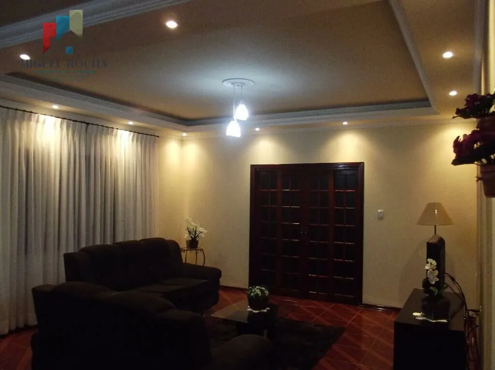 Chácara, 4 quartos, 3850 m² - Foto 11