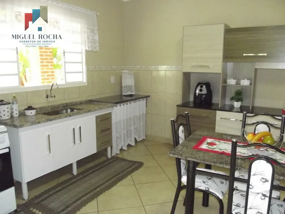 Chácara, 4 quartos, 3850 m² - Foto 7