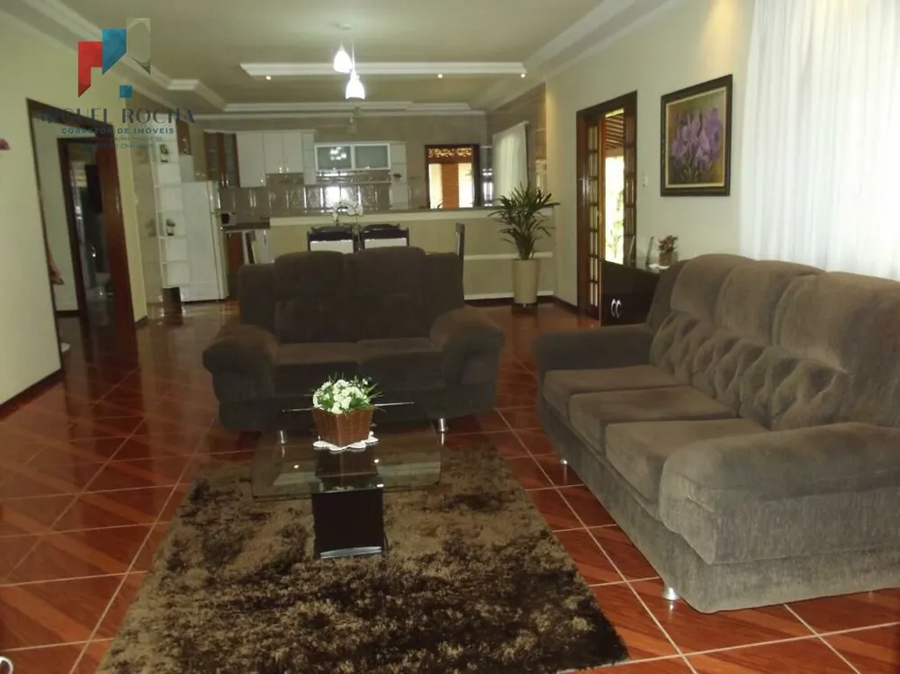 Chácara, 4 quartos, 3850 m² - Foto 16