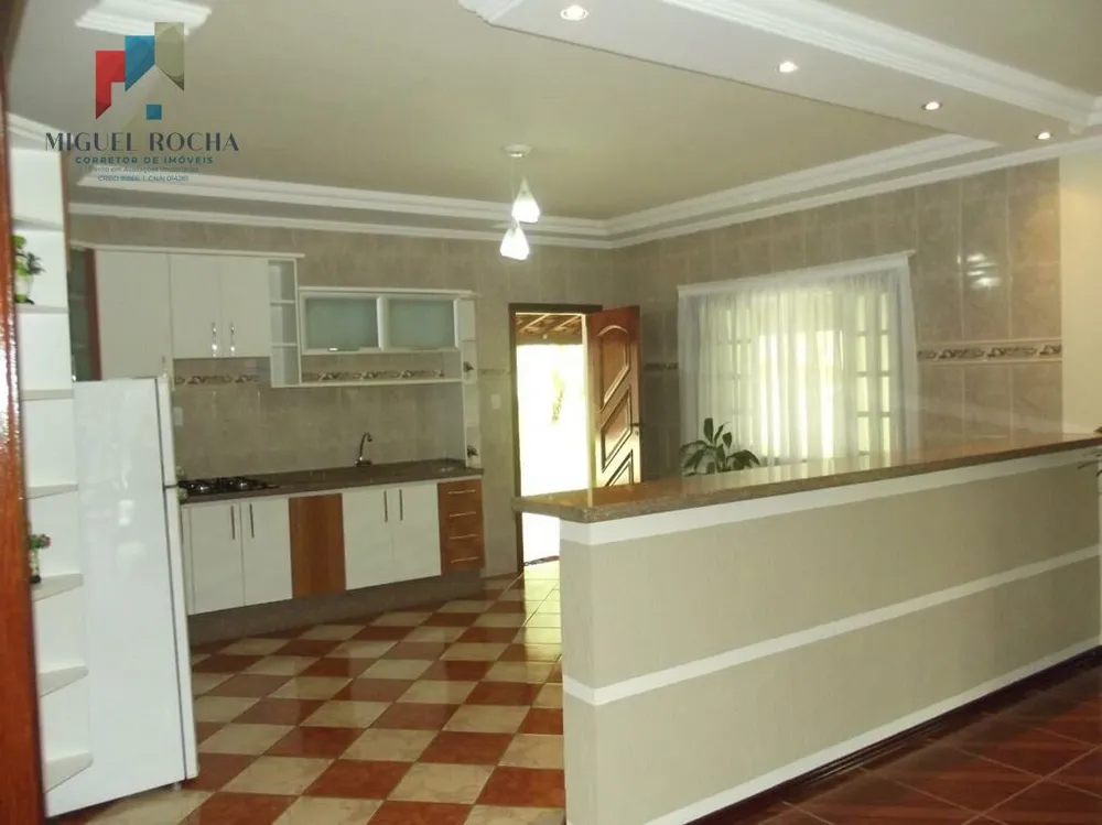 Chácara, 4 quartos, 3850 m² - Foto 5