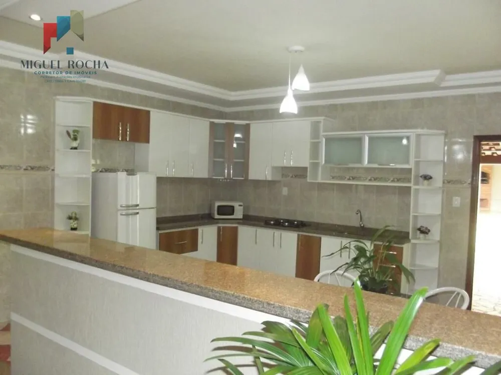 Chácara, 4 quartos, 3850 m² - Foto 13