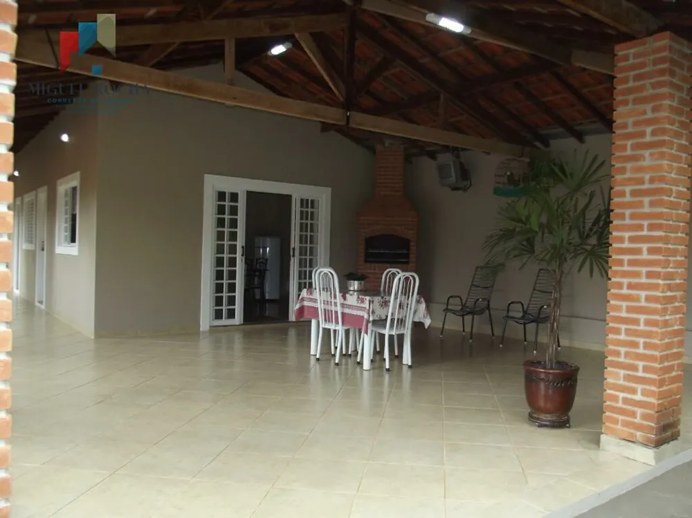 Chácara, 4 quartos, 3850 m² - Foto 10