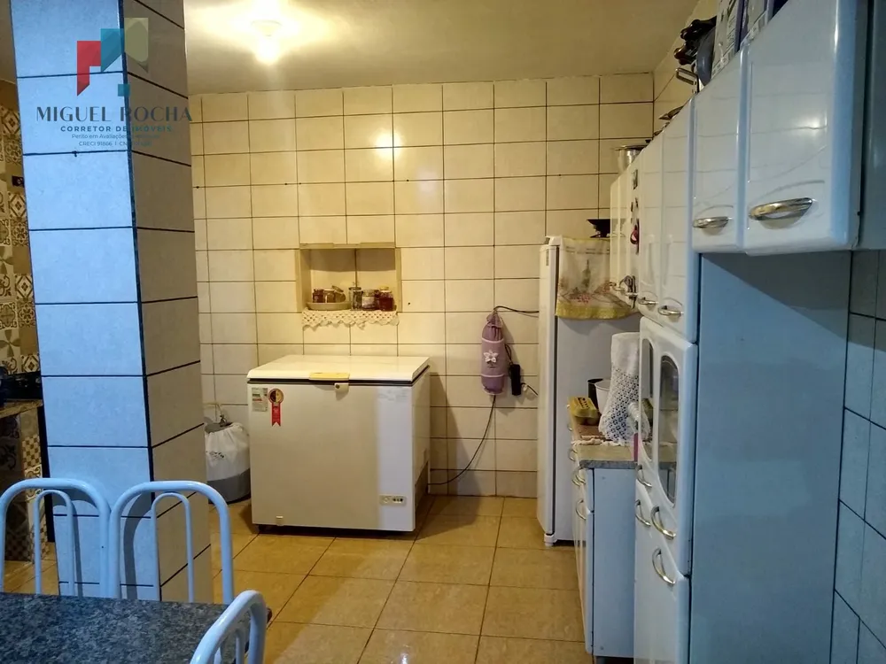 Chácara, 2 quartos, 2000 m² - Foto 1