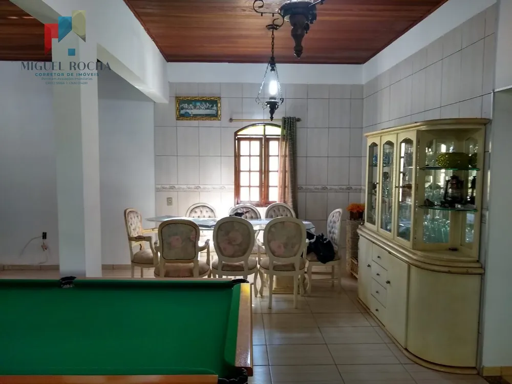 Chácara, 6 quartos, 5000 m² - Foto 7