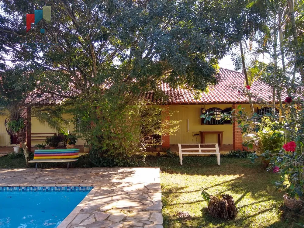 Chácara, 6 quartos, 5000 m² - Foto 3