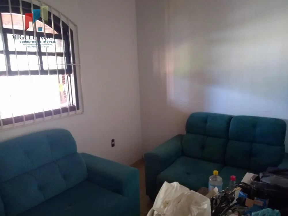 Chácara, 6 quartos, 5000 m² - Foto 12