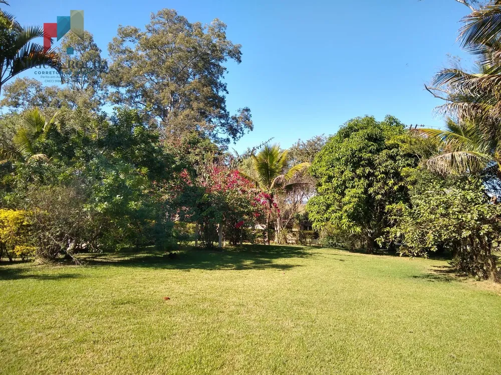 Chácara, 6 quartos, 5000 m² - Foto 16