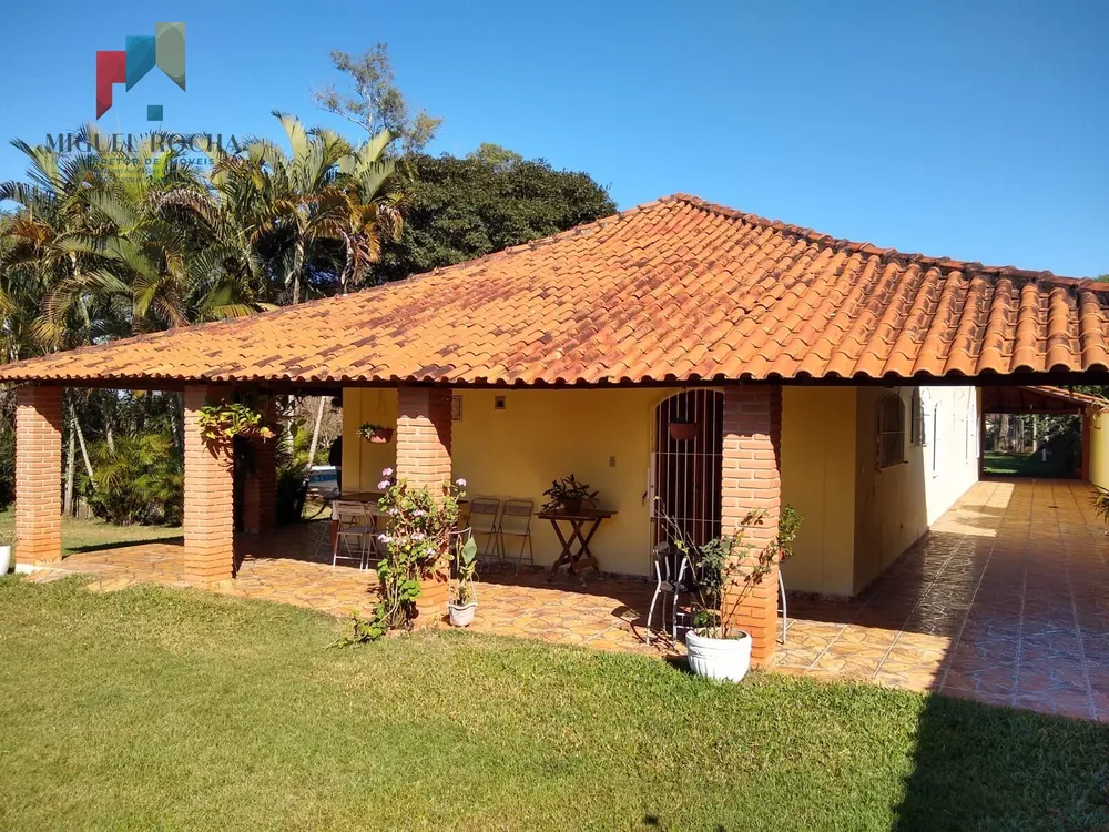 Chácara, 6 quartos, 5000 m² - Foto 4