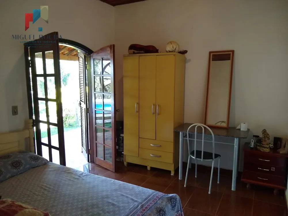 Chácara, 6 quartos, 5000 m² - Foto 9