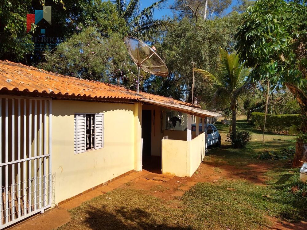 Chácara à venda com 6 quartos, 5000m² - Foto 4