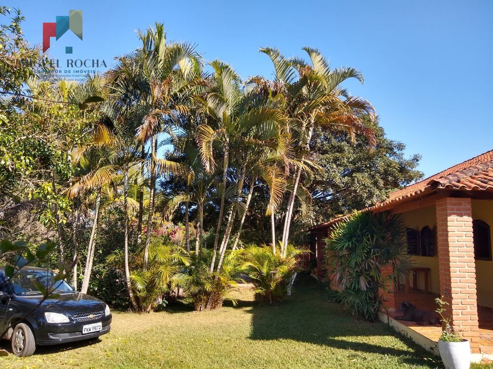 Chácara à venda com 6 quartos, 5000m² - Foto 3