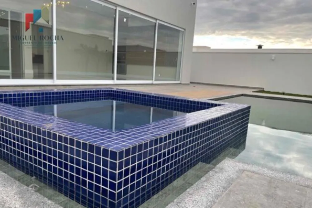 Casa, 3 quartos, 302 m² - Foto 10
