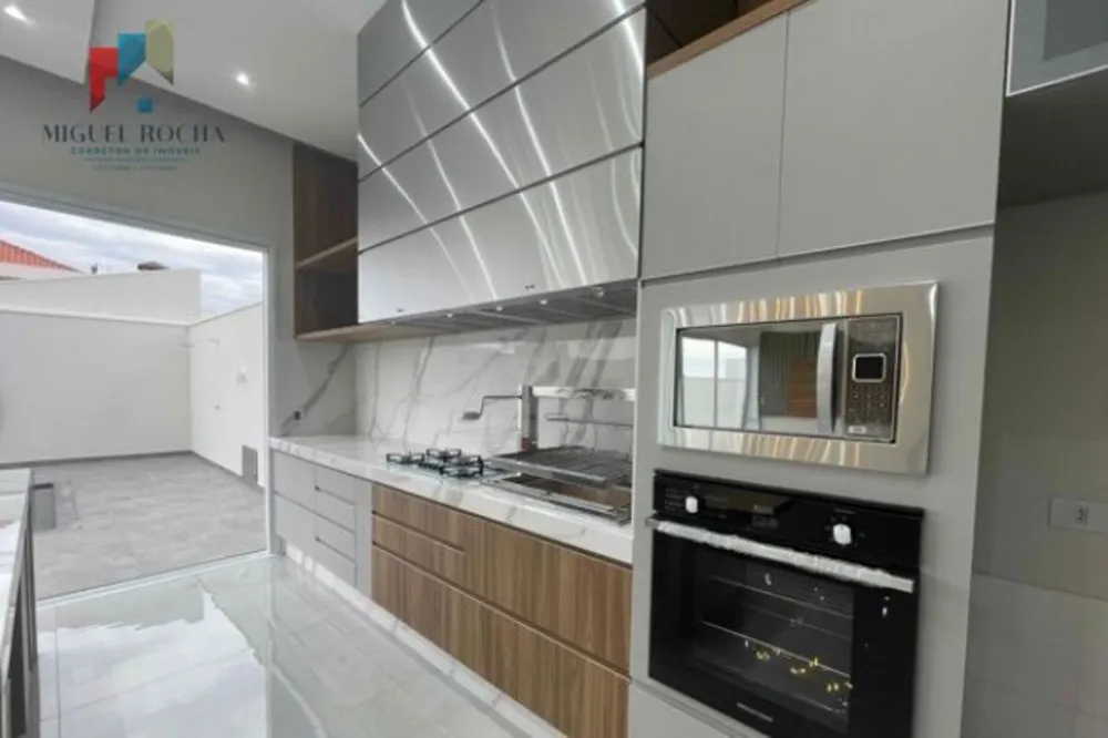 Casa, 3 quartos, 302 m² - Foto 4