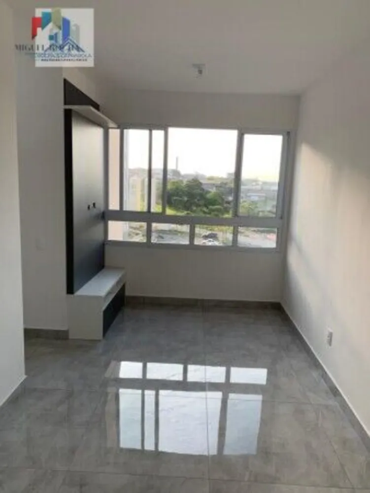 Apartamento, 2 quartos, 48 m² - Foto 11