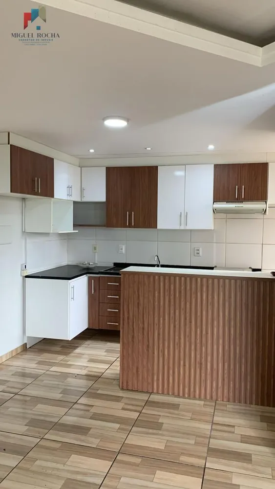 Apartamento, 2 quartos, 48 m² - Foto 3