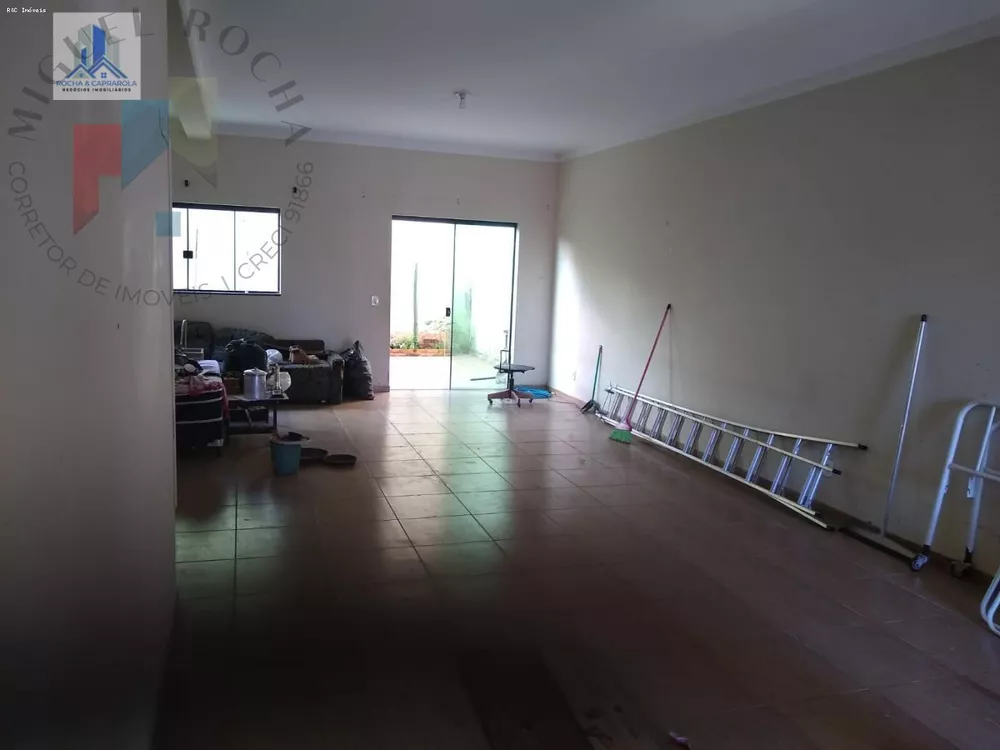 Depósito-Galpão, 135 m² - Foto 4