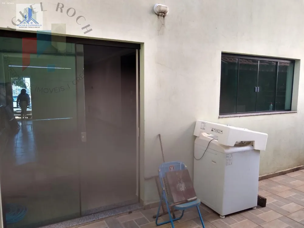 Depósito-Galpão, 135 m² - Foto 17