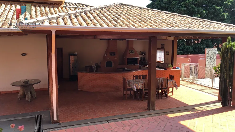 Casa, 5 quartos, 759 m² - Foto 14