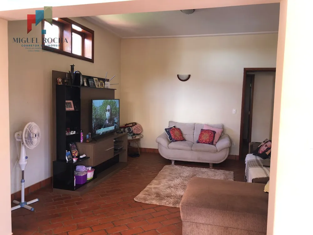 Casa, 5 quartos, 759 m² - Foto 3