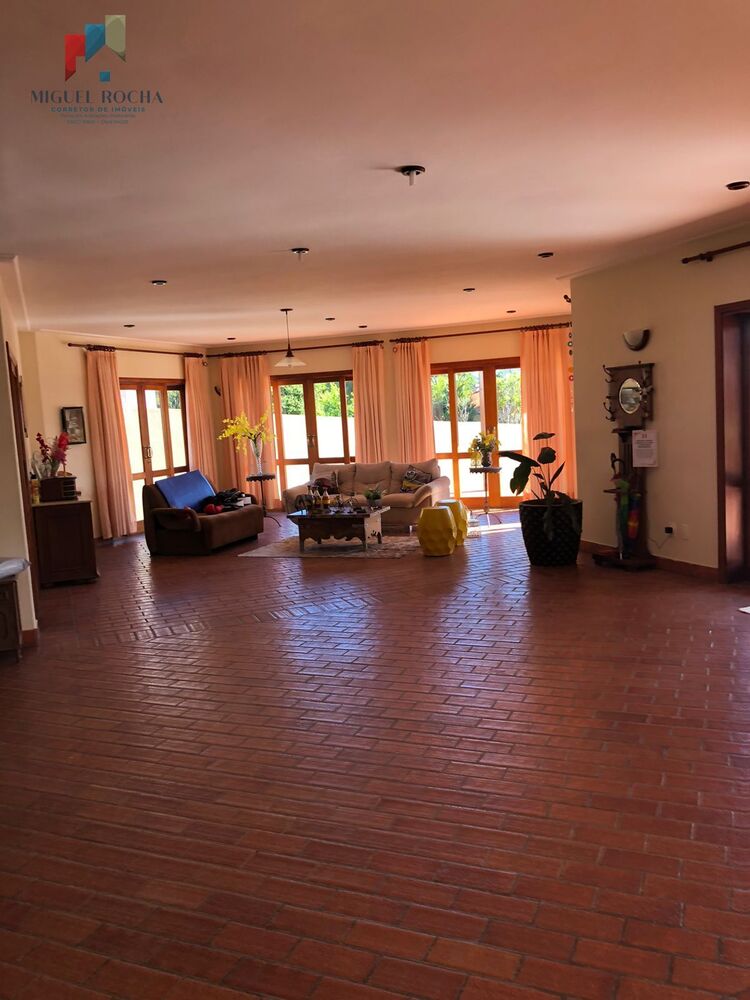 Casa, 5 quartos, 759 m² - Foto 2
