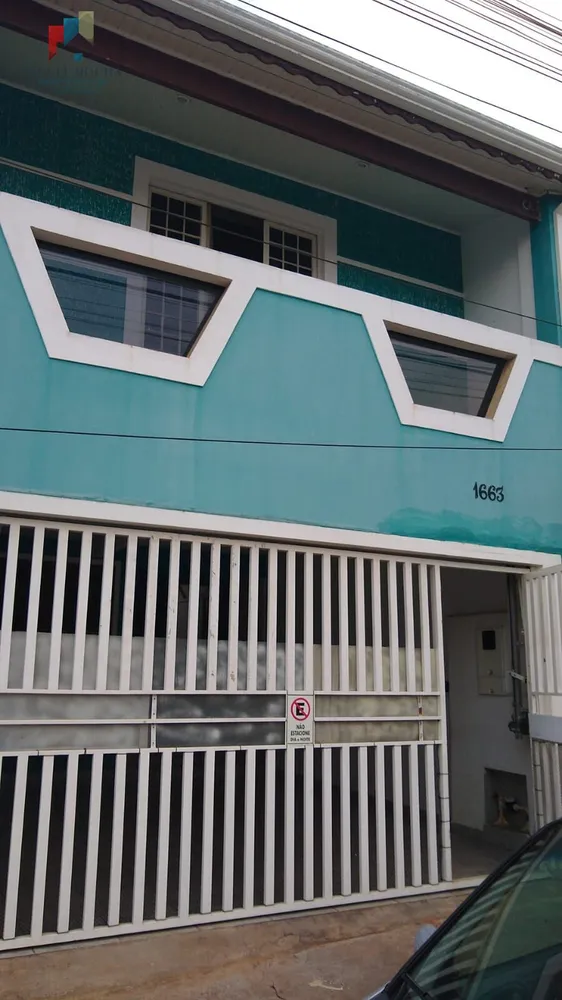 Sobrado, 3 quartos, 120 m² - Foto 2