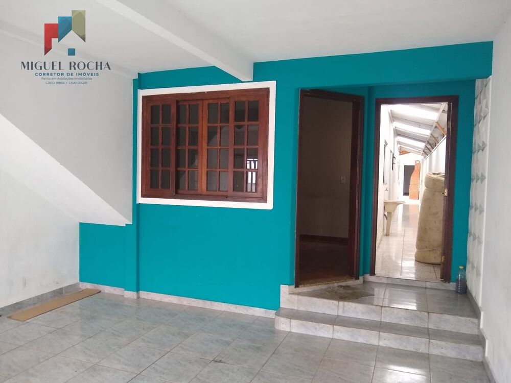 Sobrado, 3 quartos, 120 m² - Foto 2