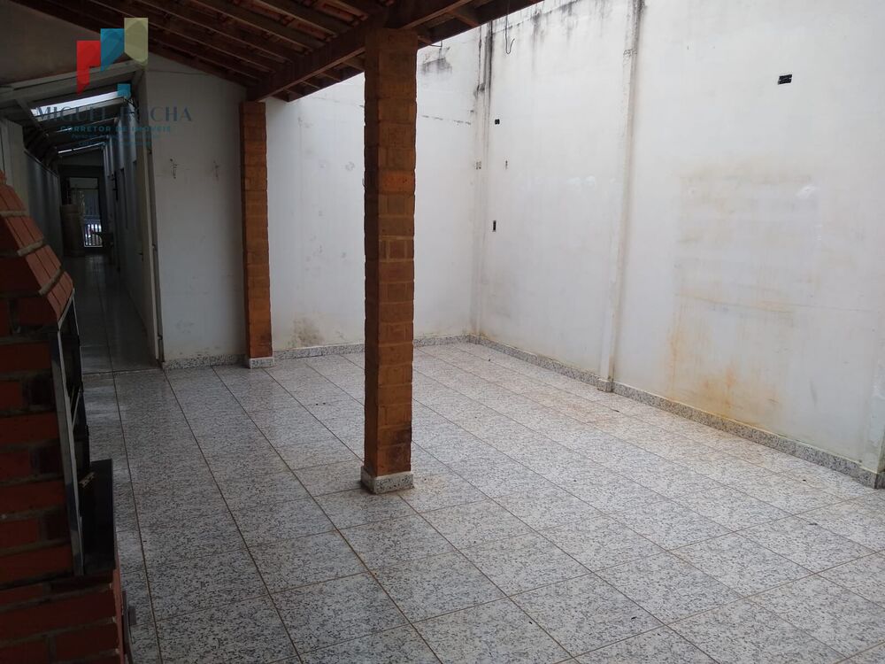 Sobrado, 3 quartos, 120 m² - Foto 1