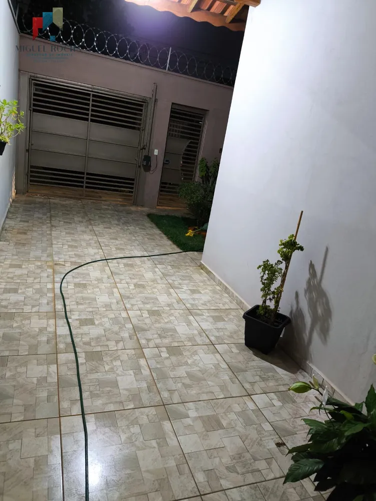 Casa, 2 quartos, 75 m² - Foto 2