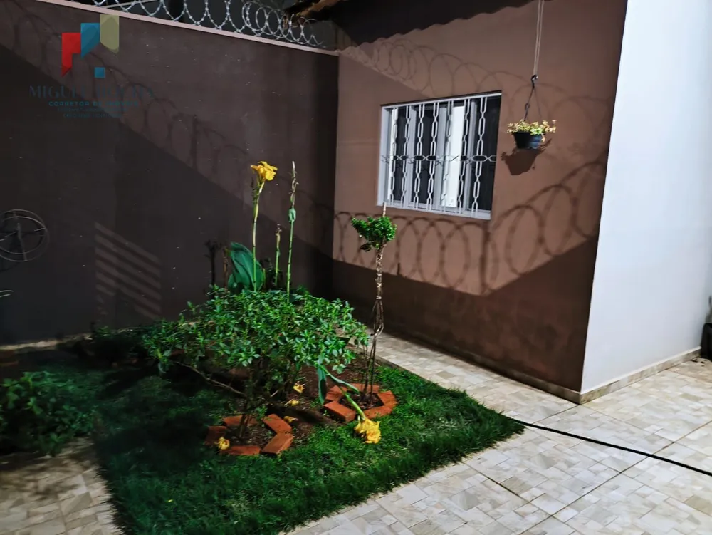 Casa, 2 quartos, 75 m² - Foto 13