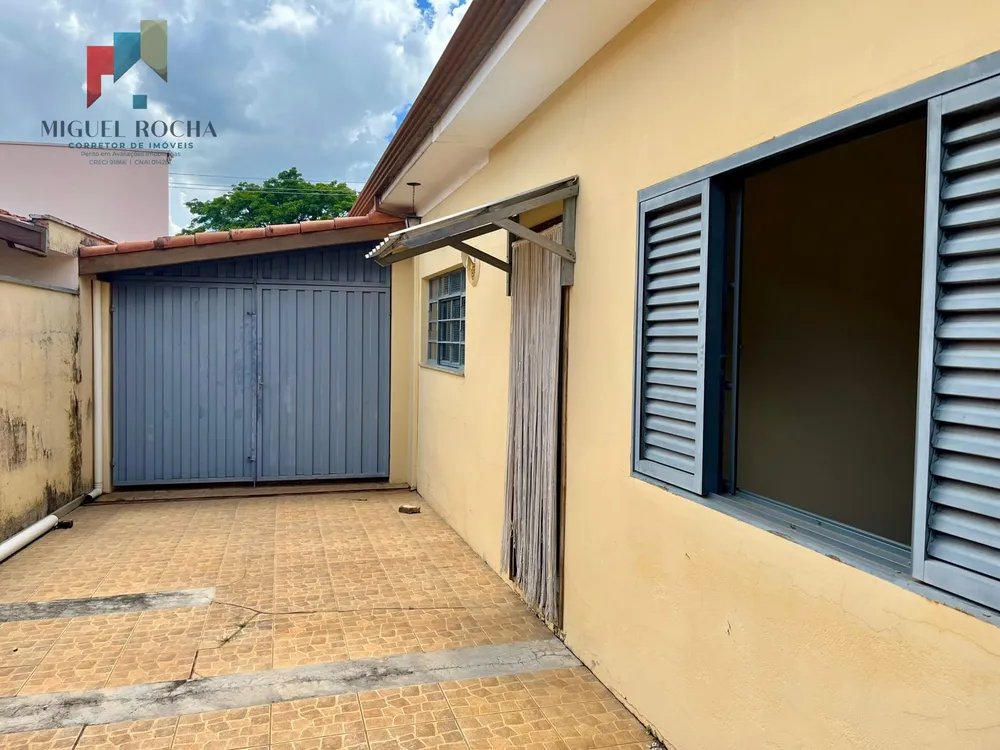Casa, 3 quartos, 137 m² - Foto 2