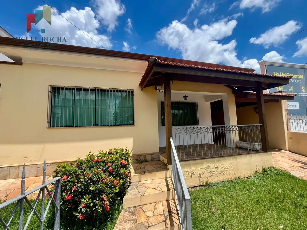 Casa, 3 quartos, 137 m² - Foto 7
