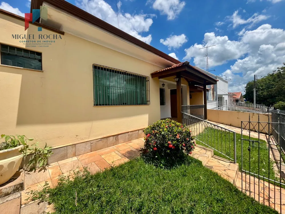 Casa, 3 quartos, 137 m² - Foto 6