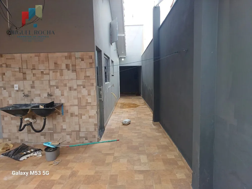 Casa, 2 quartos, 120 m² - Foto 6