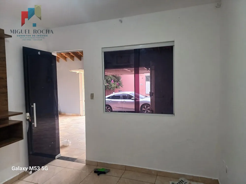 Casa, 2 quartos, 120 m² - Foto 2