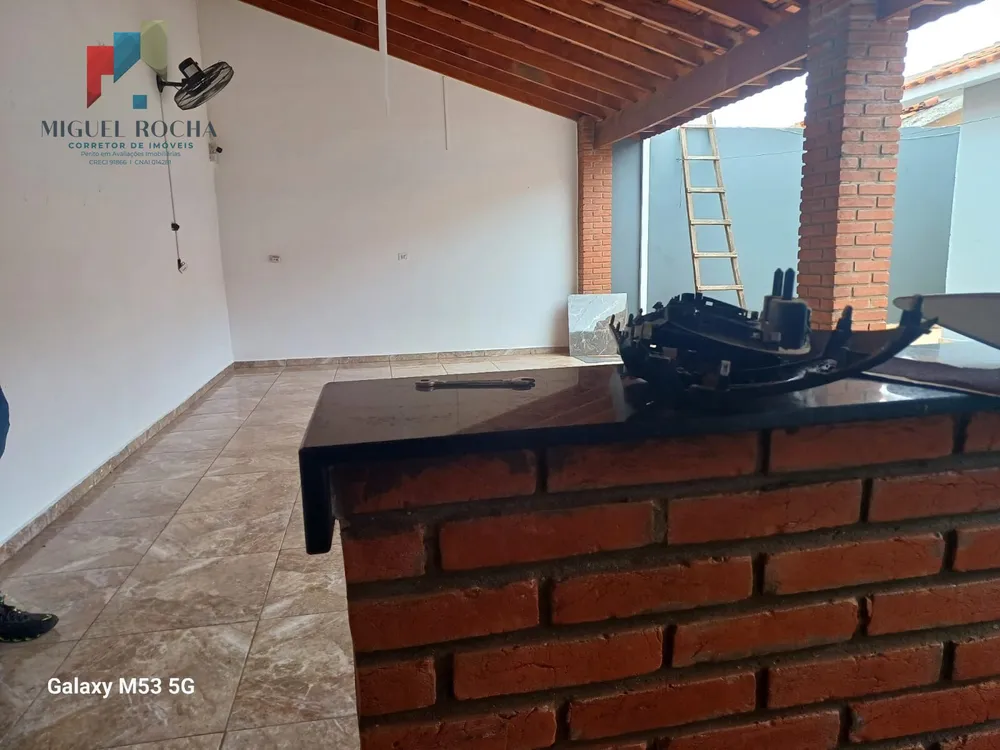 Casa, 2 quartos, 120 m² - Foto 7