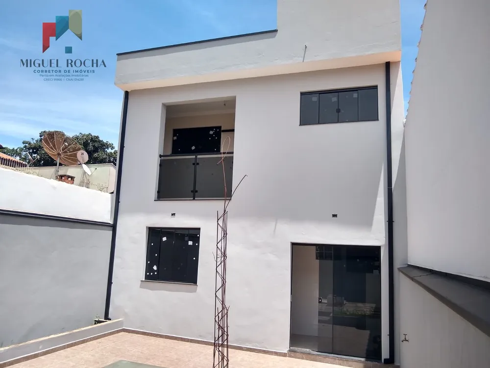 Sobrado, 2 quartos, 120 m² - Foto 12