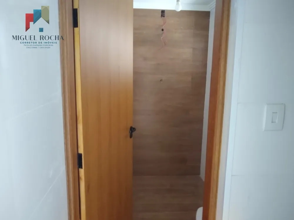 Sobrado, 2 quartos, 120 m² - Foto 6