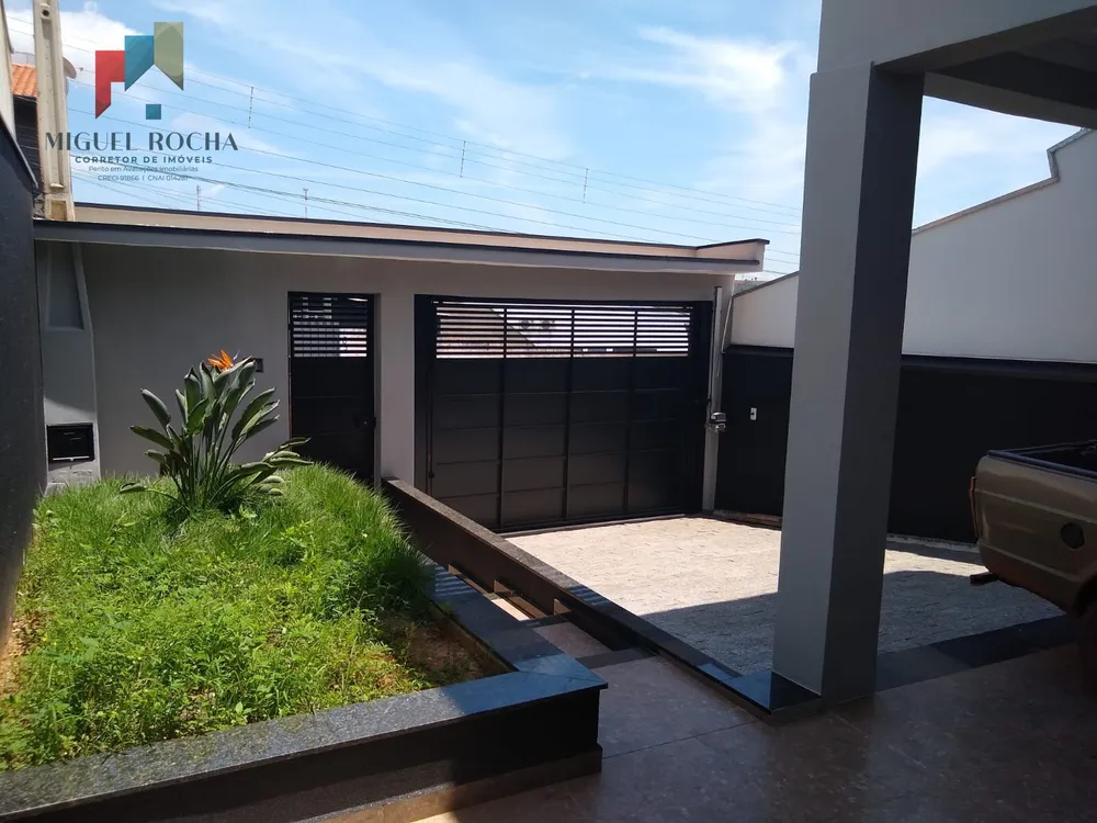 Sobrado, 2 quartos, 120 m² - Foto 1