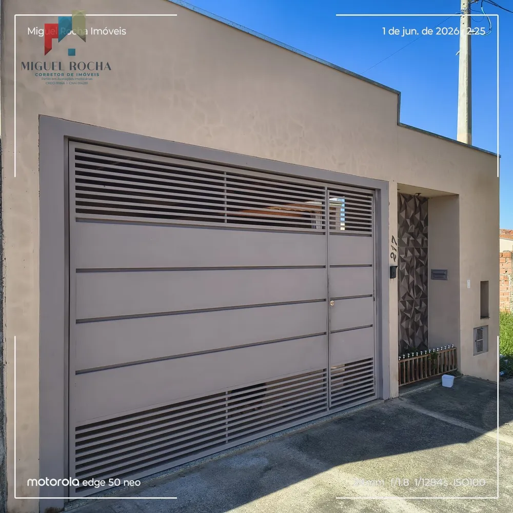 Casa, 2 quartos, 124 m² - Foto 3
