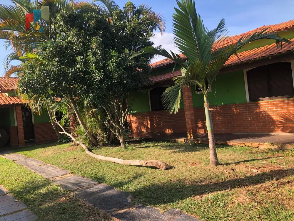 Chácara, 3 quartos, 2200 m² - Foto 3