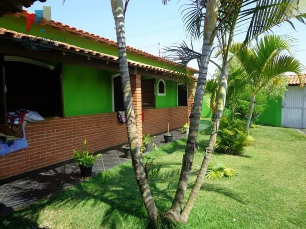 Chácara, 3 quartos, 2200 m² - Foto 4
