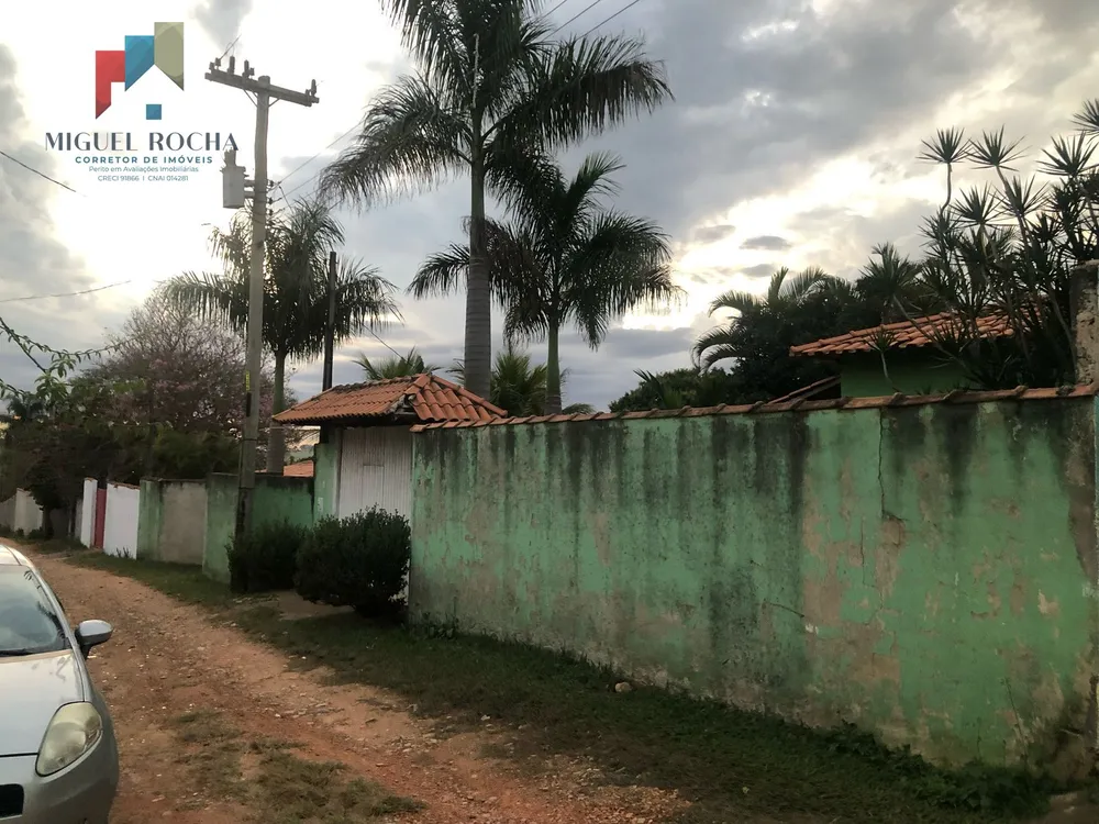 Chácara, 3 quartos, 2200 m² - Foto 11