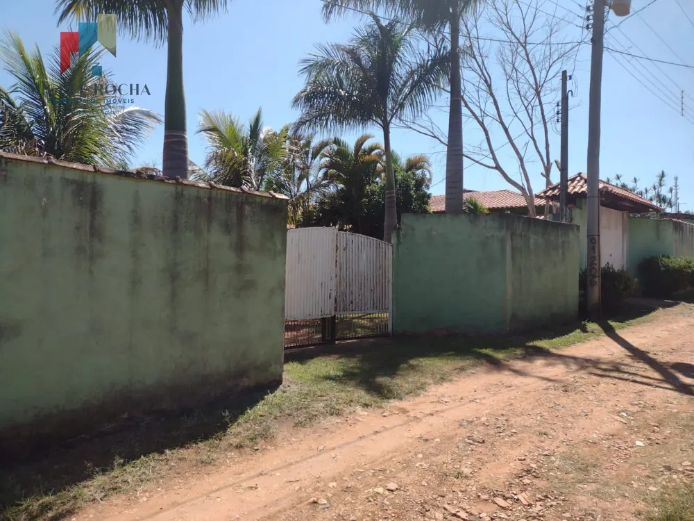 Chácara, 3 quartos, 2200 m² - Foto 12