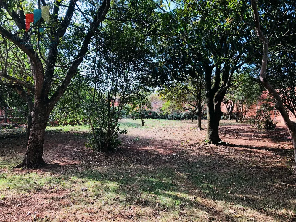 Chácara, 3 quartos, 2200 m² - Foto 9